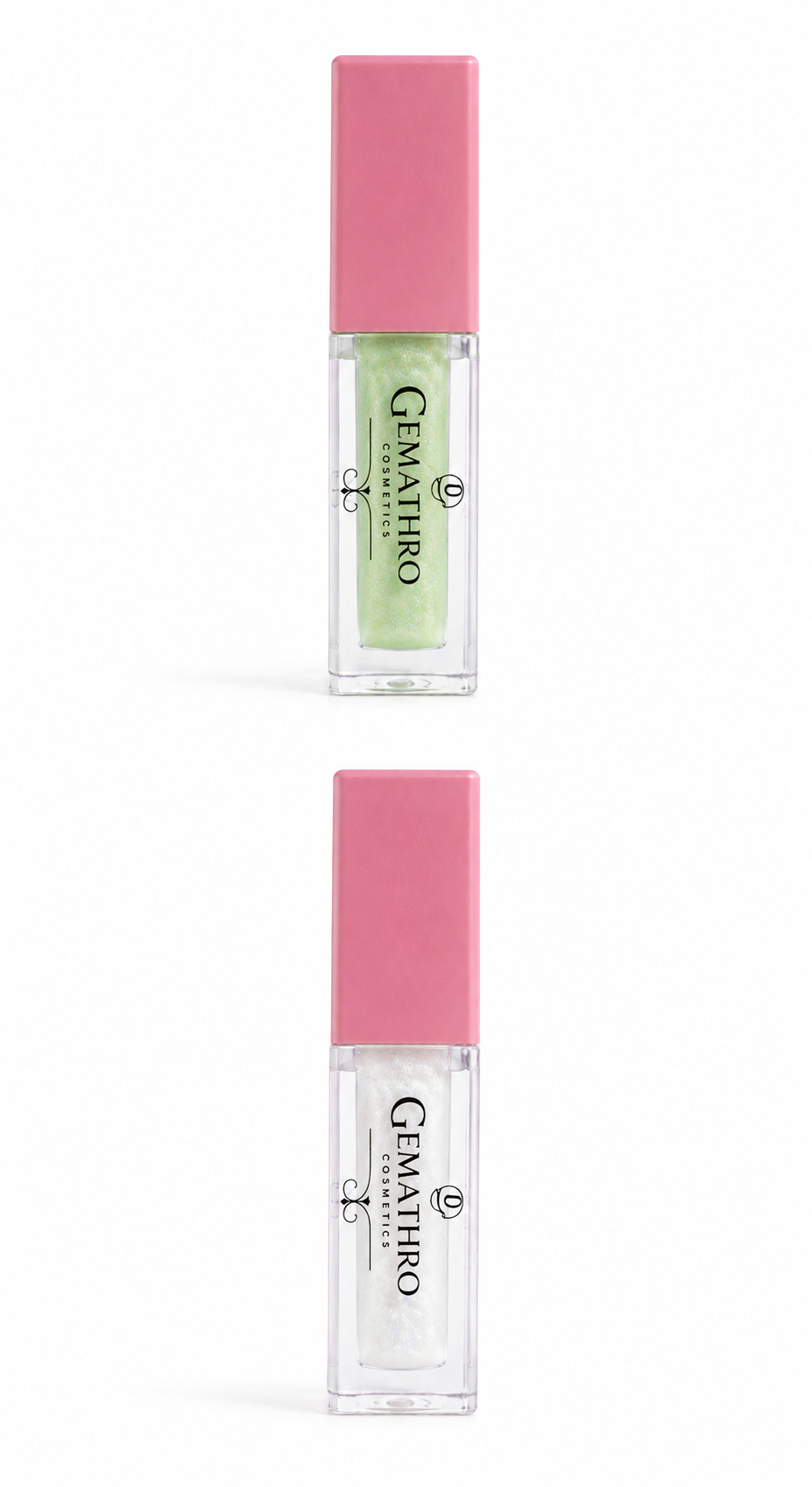 Gemathro Shimmer Lip Gloss