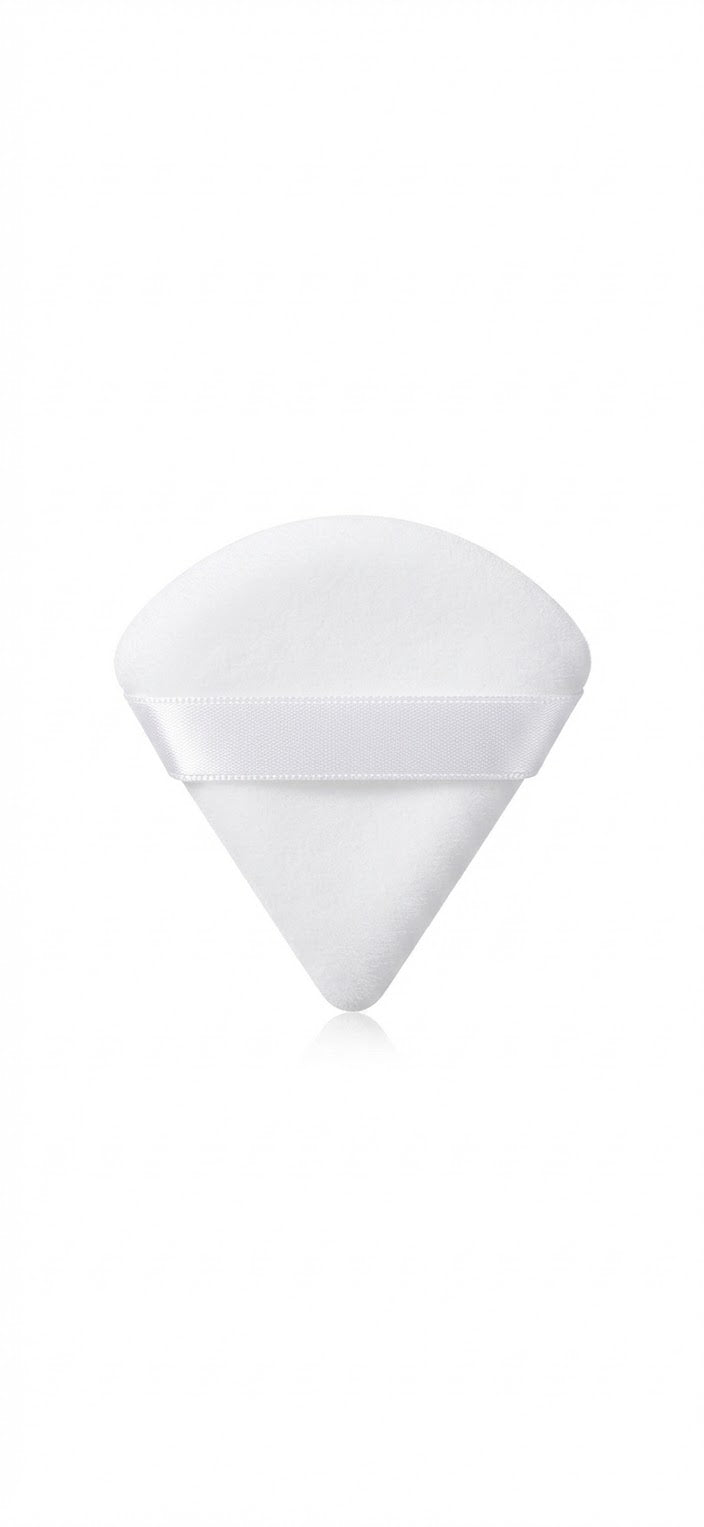 Gemathro Beauty Puff Triangle Makeup Sponge ✨