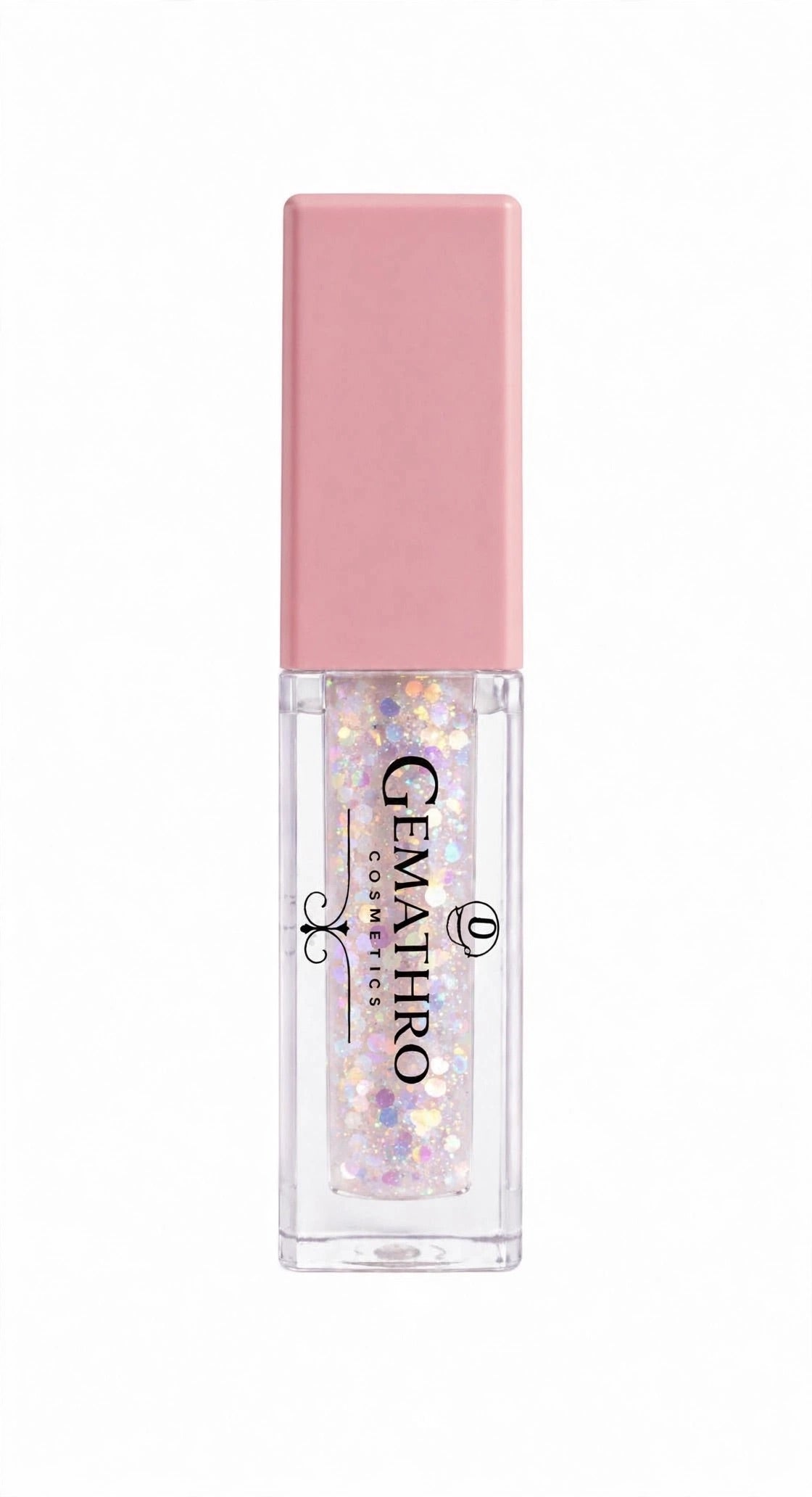 Gemathro Beauty Enchanted Glow Lip Gloss