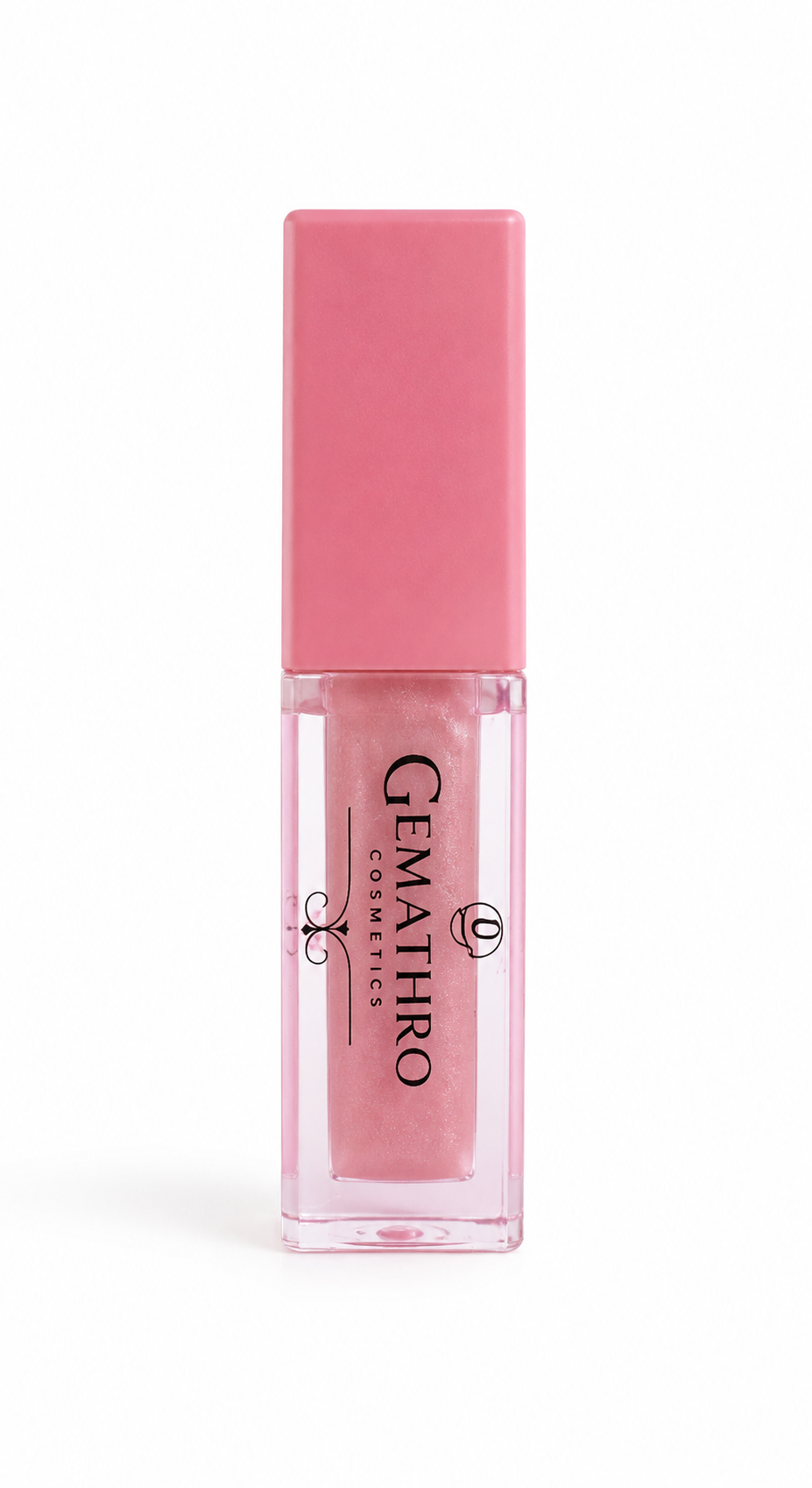 Gemathro Shimmer Lip Gloss