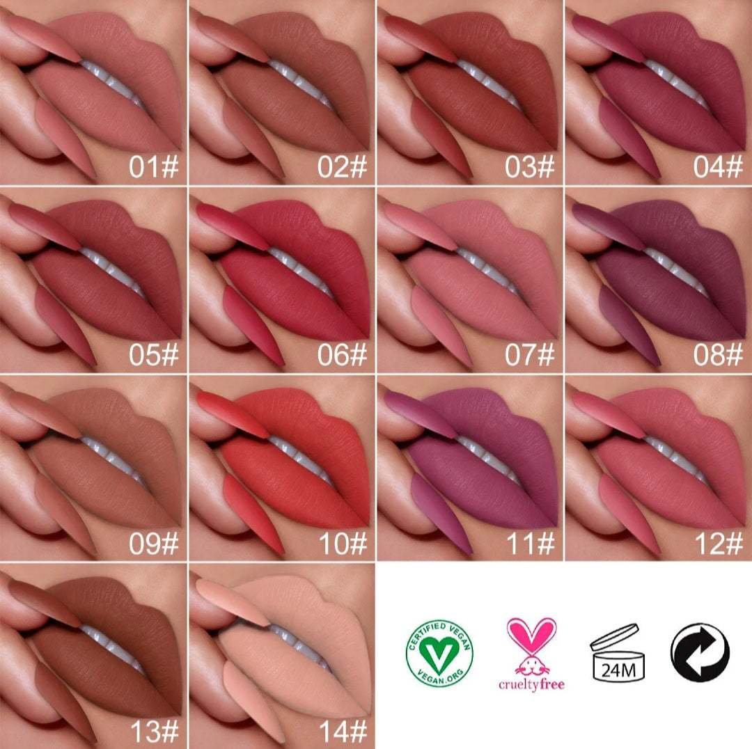Lipstick 💄
